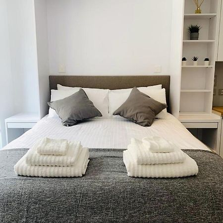 Cp Top Floor Luxury Studio Gibraltar Exterior foto