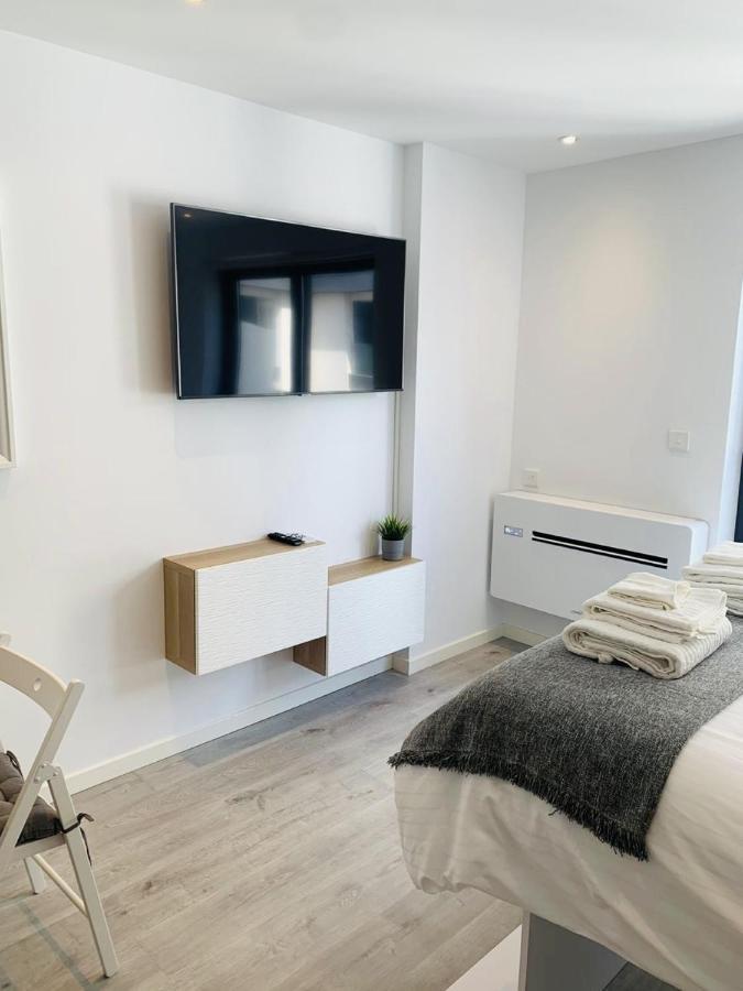 Cp Top Floor Luxury Studio Gibraltar Exterior foto