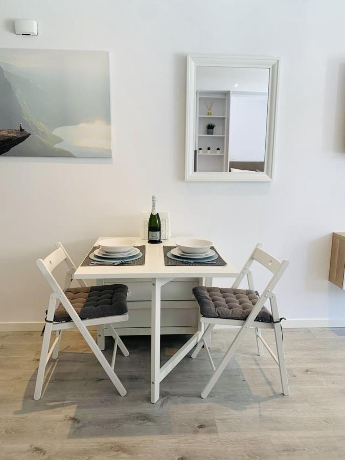 Cp Top Floor Luxury Studio Gibraltar Exterior foto
