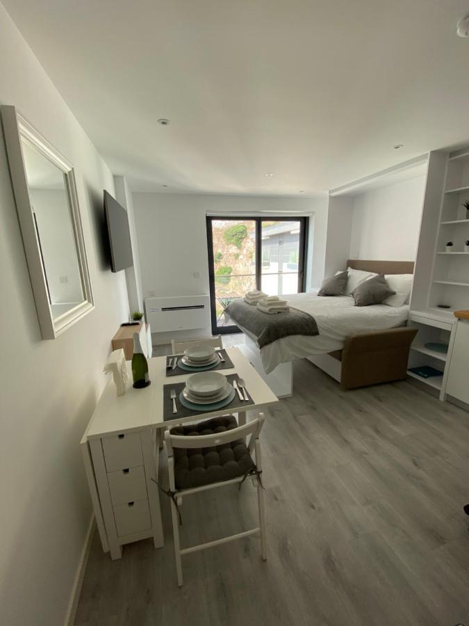 Cp Top Floor Luxury Studio Gibraltar Exterior foto