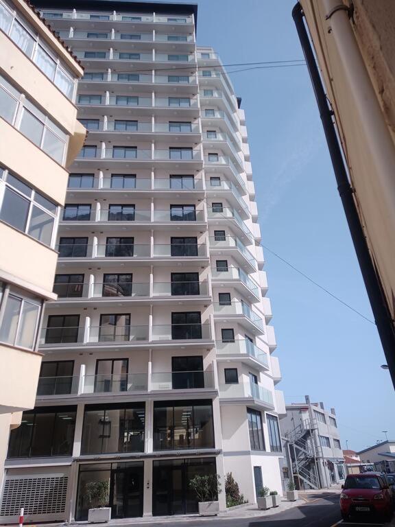Cp Top Floor Luxury Studio Gibraltar Exterior foto