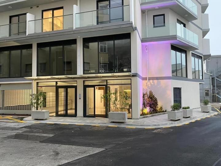 Cp Top Floor Luxury Studio Gibraltar Exterior foto